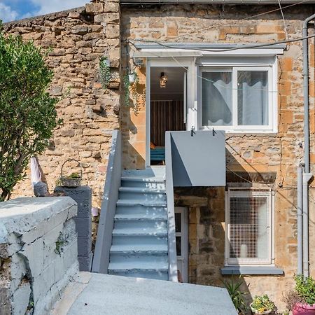 L'Alexandrin Apartman Charleville-Mézières Kültér fotó